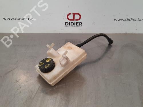 Used Brake fluid reservoir PEUGEOT PARTNER Box Body/MPV 1.6 BlueHDi 100 (100 hp) 15023462