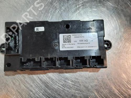 Control unit VW GOLF VIII (CD1, DA1) 1.5 eTSI | BP39216975M11 - Image 3