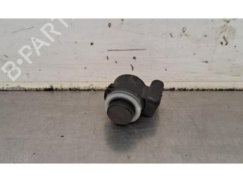 Used Electronic module PEUGEOT 208 II (UB_, UP_, UW_, UJ_) e-208 (136 hp) 29879624