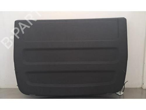 Cappelliera Cappelliera RENAULT ARKANA I (LCM_, LDN_) 1.3 TCe 140 (LDN0) (140 hp) 34105286 34105286