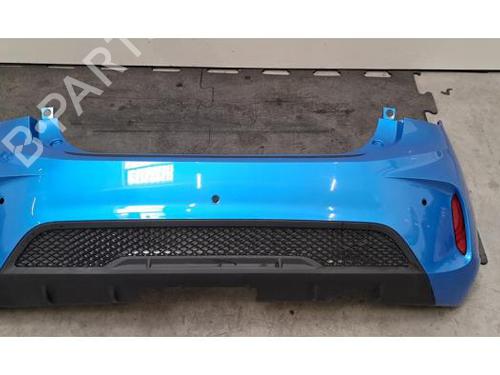Pare-chocs arrière Pare-chocs arrière MG MG 3 (ZP2_) 1.5 Hybrid+ (194 hp) 39905817 39905817