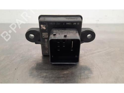 Elektronisk modul FORD TRANSIT V363 Van (FCD, FDD) 2.0 EcoBlue RWD (130 hp) 23625045