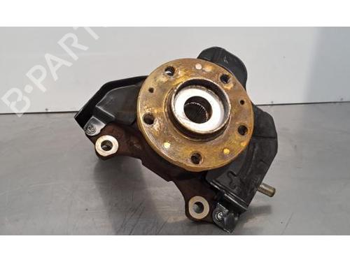 Used Left front steering knuckle OPEL MOVANO C Van (U9) 2.2 BlueHDi 180 (180 hp) 31155015