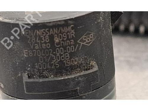 Wiring harness DACIA BIGSTER 1.2 TCe 140 (RYMH) | BP39645913E16 - Image 5