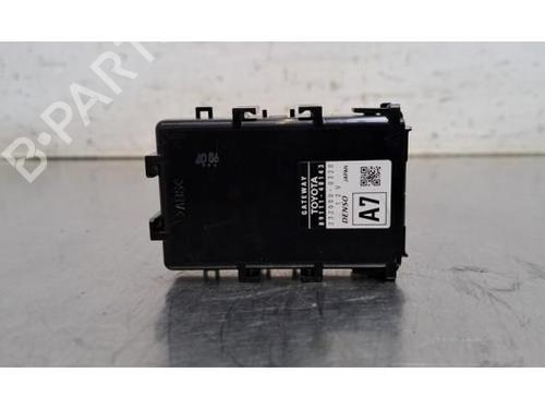 Electronic module LEXUS RX (_L2_) 450h AWD (GYL25_, GYL26_, GYL25, GYL26, GYL25R, GYL26R) | BP37002827M83 - Image 2