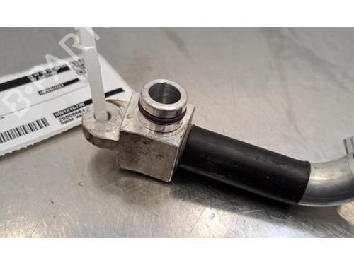 AC pipe AUDI A4 B9 Avant (8W5, 8WD) 2.0 TDI | BP37288113M126 - Image 3