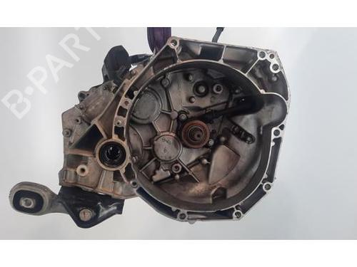 Gearbox DACIA DUSTER (PYM_, PYN_) 1.6 HYBRID 140 | BP36366443M3 - Image 7