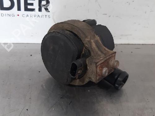 Auxiliary water pump SKODA OCTAVIA III Combi (5E5, 5E6) 2.0 TDI RS | BP15017957M111 
