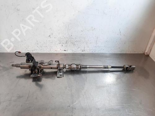 Used Steering column PEUGEOT EXPERT Van (V_) 2.0 BlueHDi 120 (122 hp) 26668525