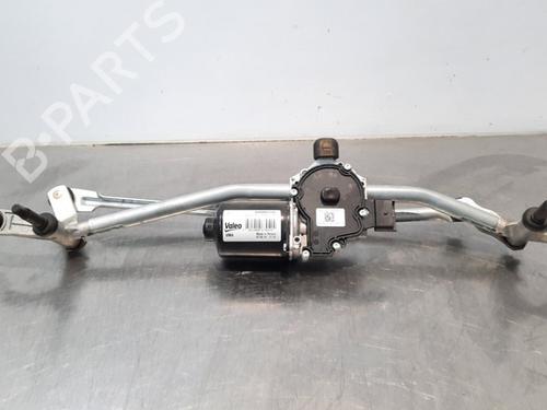 Used Front wipers mechanism PEUGEOT EXPERT Van (V_) 2.0 BlueHDi 180 (178 hp) 15029085