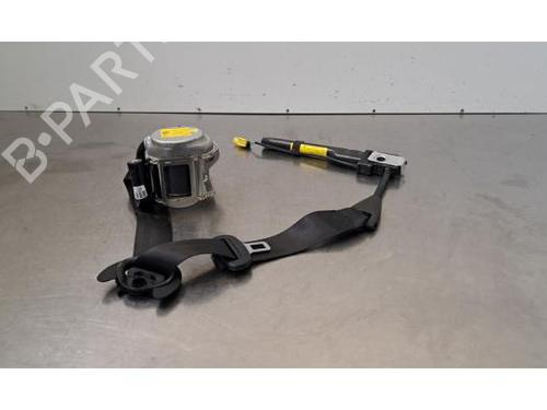 Used Front right seatbelt Front right seatbelt VW GOLF VIII (CD1, DA1) 2.0 TDI (116 hp) 40284799 40284799