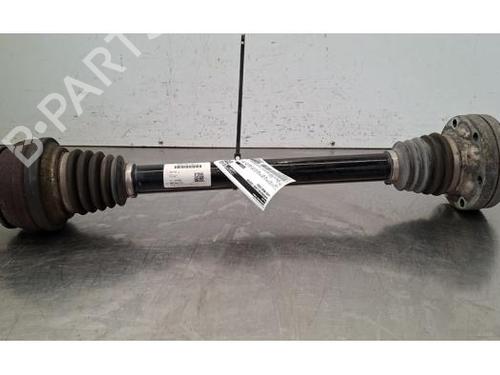 Used Left rear driveshaft Left rear driveshaft 39154412 39154412