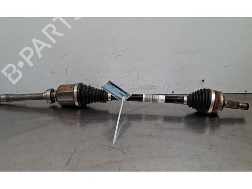 Used Right front driveshaft Right front driveshaft CITROËN C4 III (BA_, BB_, BC_) ë-C4 (BCZKXC, BZCKSC) (136 hp) 35970079 35970079