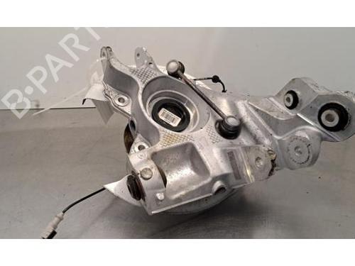 Left rear steering knuckle LAND ROVER RANGE ROVER EVOQUE (L551) 2.0 D150 | BP32376419M27