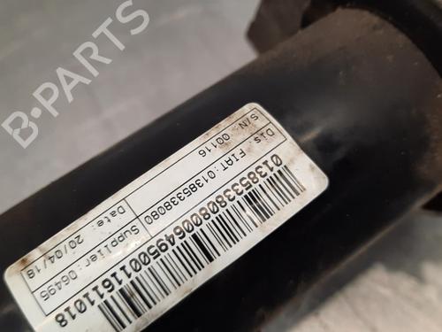 Steering rack CITROËN JUMPER II Van 2.0 BlueHDi 130 | BP15792068M22 
