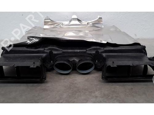 Air filter box PORSCHE CAYENNE Coupe (9YB) Turbo E-Hybrid AWD (9YBCT1, 9YBCZ1) | BP37275621M87 - Image 7