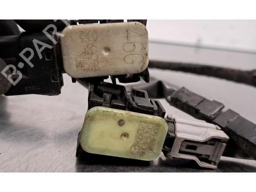 Electronic module MAZDA CX-3 (DK) 2.0 SKYACTIV-G (DK5W, DK6W) | BP31324316M83 