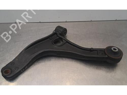 Left front suspension arm RENAULT MASTER III Van (FV) 2.3 dCi 150 FWD (FV0F, FV03, FV09) | BP37674631M12 - Image 3