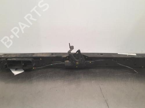 Used Hood lock HYUNDAI i20 II (GB, IB) 1.0 T-GDI (101 hp) 23604757