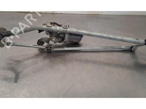 Used Front wipers mechanism Front wipers mechanism RENAULT KANGOO Express (FW0/1_) 1.5 dCi 80 (FW15) (80 hp) 33561207 33561207