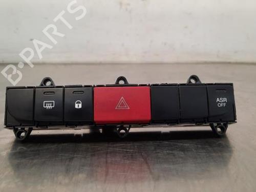 Advarselsbryter PEUGEOT BOXER Van 2.0 BlueHDi 130 (130 hp) 23609753