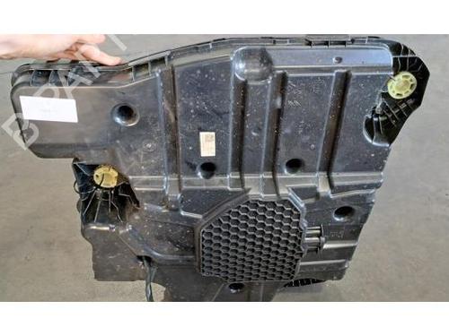 AdBlue tank PEUGEOT 208 II (UB_, UP_, UW_, UJ_) 1.5 BlueHDI 100 | BP24459251M85