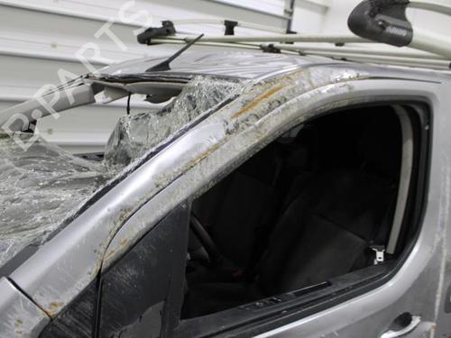 Intercooler-rør  OPEL VIVARO C Van (K0) 2.0 | BP23623312M127 