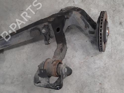 Right rear suspension arm PEUGEOT EXPERT Van (V_) 2.0 BlueHDi 120 | BP10872944M15