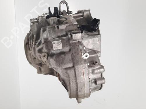 Used Gearbox Gearbox 38255528 38255528