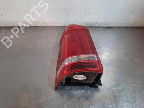 Used Left taillight Left taillight 39060600 39060600