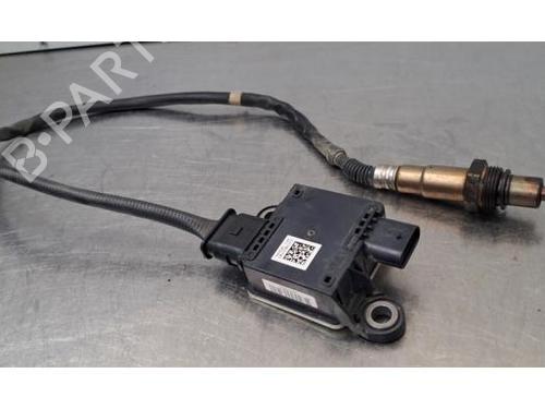 Electronic sensor RENAULT MASTER III Van (FV) 2.3 dCi 145 FWD (FV0E, FV0F, FV0H, FV02, FV0M, FV0S,... | BP39235230M84 - Image 2