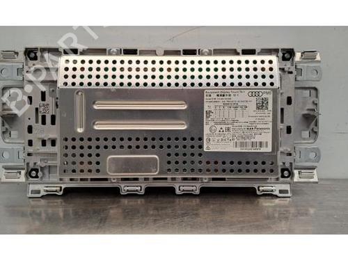 Display monitor AUDI A3 Limousine (8YS, 8YM) 30 TFSI | BP26171714C48 