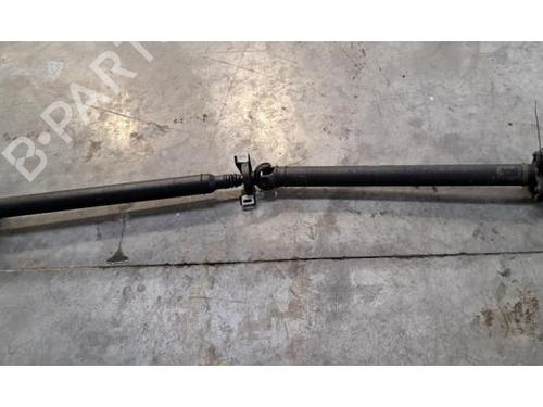 Used Driveshaft Driveshaft MERCEDES-BENZ C-CLASS (W205) C 220 BlueTEC / d (205.002, 205.004) (170 hp) 34048341 34048341
