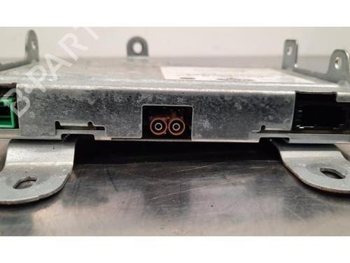 Radio LAND ROVER RANGE ROVER SPORT II (L494) 3.0 SDV6 4x4 | BP25014334E6 