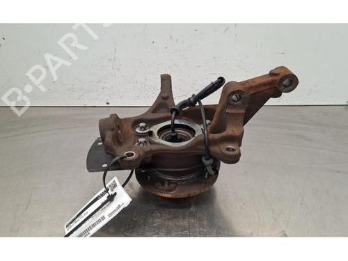 Used Left front steering knuckle Left front steering knuckle 38004033 38004033