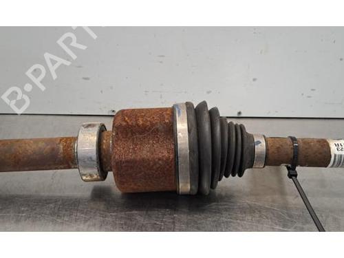 Right front driveshaft RENAULT TRAFIC III Van (FG_) 2.0 dCi 130 (FGMY) | BP39892757M39 - Image 3