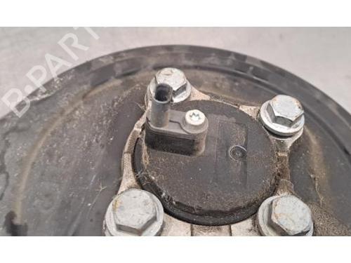 Right rear steering knuckle PEUGEOT 308 SW III (FC_, FJ_, FR_, F4_, FN_) PureTech 130 (FRHNSL, FRHNST) | BP29881702M28
