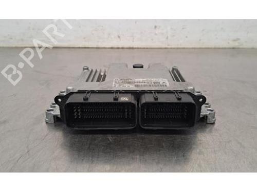 Used Engine control unit (ECU) CITROËN BERLINGO Box Body/MPV (K9) 1.5 BlueHDi 100 (102 hp) 27187313