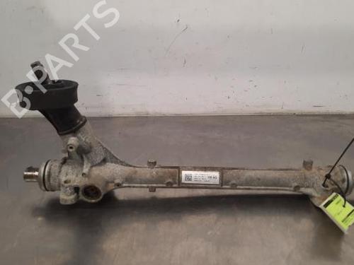 Used Steering rack VW POLO VI (AW1, BZ1, AE1) 1.6 TDI (95 hp) 23625686