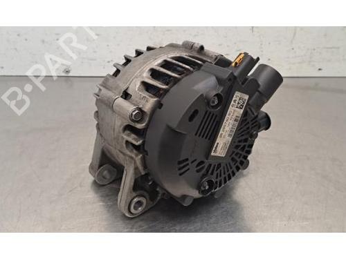 Alternator CITROËN C3 III (SX) 1.2 THP 110 (SXHNPS, SXHNZT, SXHNZ6) | BP40552491M7 - Image 2