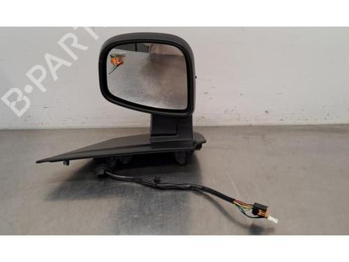 Used Right mirror CITROËN JUMPY III Van (V_) 2.0 BlueHDi 145 (144 hp) 28032919