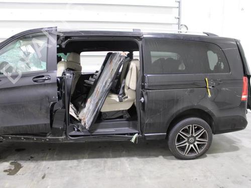 Electronic module MERCEDES-BENZ V-CLASS (W447) V 300 CDI / d 4-matic (447.811, 447.813) | BP28086202M83 