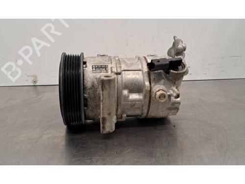 AC compressor PEUGEOT 2008 I (CU_) 1.2 THP 110 / PureTech 110 | BP32664796M34  - Image 6