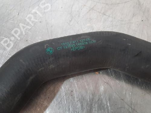 Pipe BMW 5 (F10) 520 d | BP15018362M125 