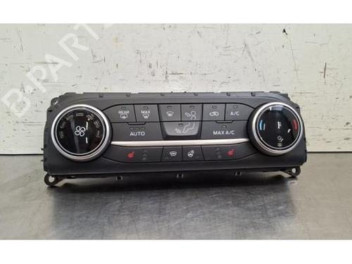 Used Climate control Climate control 39645855 39645855