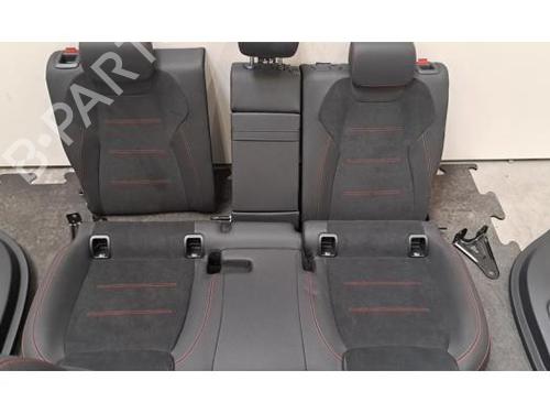 Sæde sæt MERCEDES-BENZ EQA (H243) EQA 250+ (243.702) | BP39153594C78 - Image 9