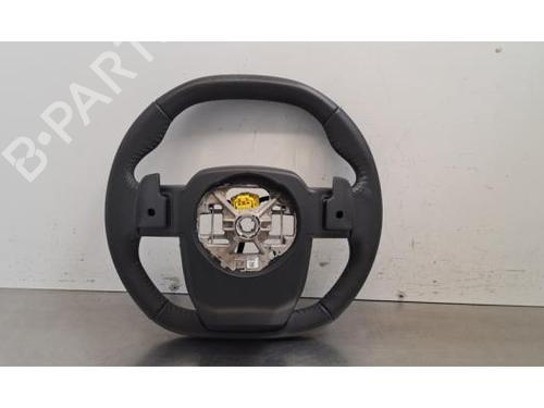 Steering wheel CITROËN C4 III (BA_, BB_, BC_) 1.5 BlueHDi 130 (BBYHZB) | BP37453719C49 - Image 6