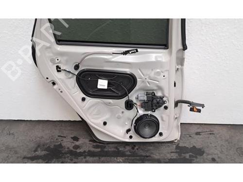 Dør venstre bagtil VW TAIGO (CS1) 1.0 TSI | BP37002728C4 - Image 6