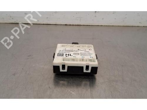 Elektronisk modul MERCEDES-BENZ VITO Van (W447) eVITO (447.603, 447.605) (116 hp) 29515576