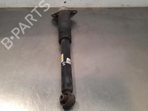 Used Left rear shock absorber KIA SORENTO III (UM) 2.2 CRDi 4WD (200 hp) 23594156